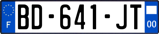 BD-641-JT