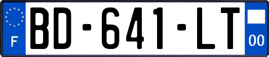 BD-641-LT