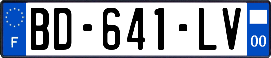BD-641-LV