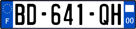 BD-641-QH