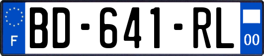 BD-641-RL