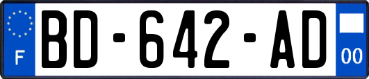 BD-642-AD