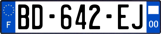BD-642-EJ