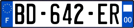 BD-642-ER