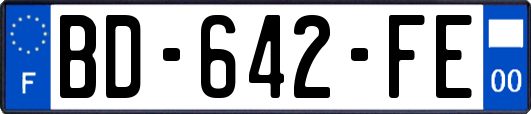 BD-642-FE