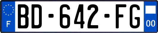 BD-642-FG