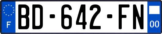 BD-642-FN