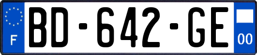 BD-642-GE
