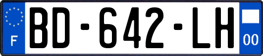 BD-642-LH