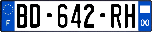 BD-642-RH
