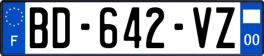 BD-642-VZ