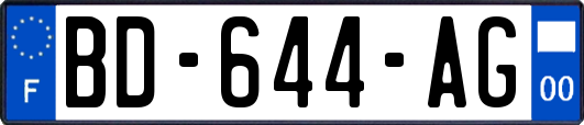 BD-644-AG