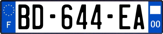 BD-644-EA