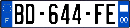 BD-644-FE