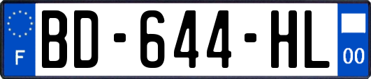 BD-644-HL