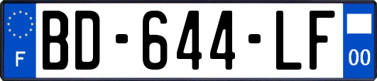 BD-644-LF