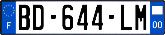 BD-644-LM