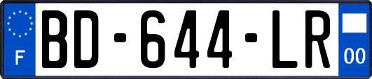 BD-644-LR