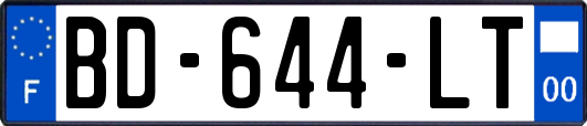 BD-644-LT