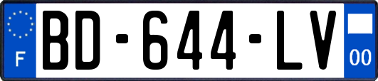 BD-644-LV