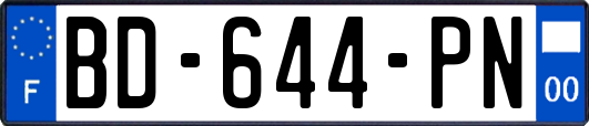 BD-644-PN