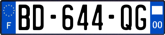 BD-644-QG