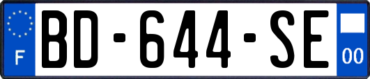 BD-644-SE