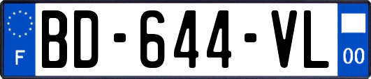 BD-644-VL