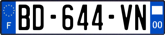 BD-644-VN