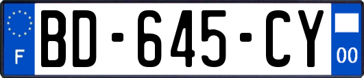 BD-645-CY