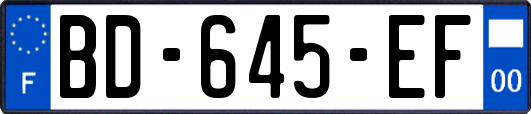 BD-645-EF