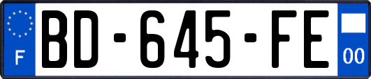 BD-645-FE