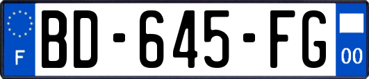 BD-645-FG