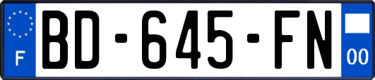BD-645-FN