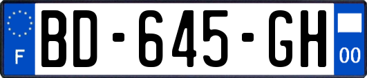 BD-645-GH