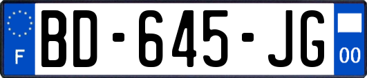 BD-645-JG