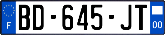 BD-645-JT