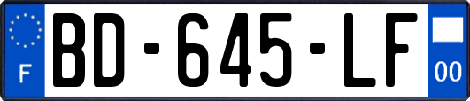 BD-645-LF