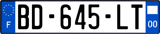 BD-645-LT