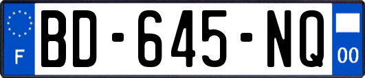 BD-645-NQ