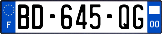 BD-645-QG