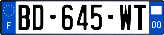 BD-645-WT