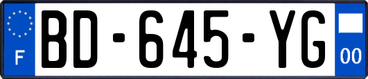 BD-645-YG