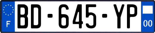 BD-645-YP