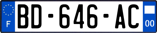 BD-646-AC