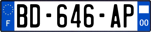 BD-646-AP