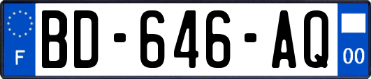 BD-646-AQ