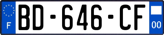 BD-646-CF