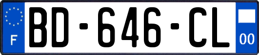 BD-646-CL