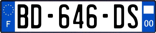 BD-646-DS